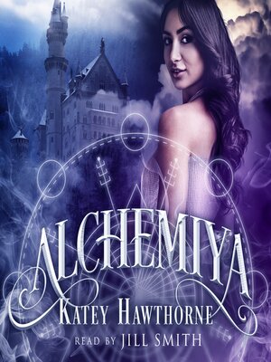 cover image of Alchemiya